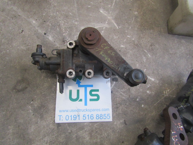 Cf8965 2025