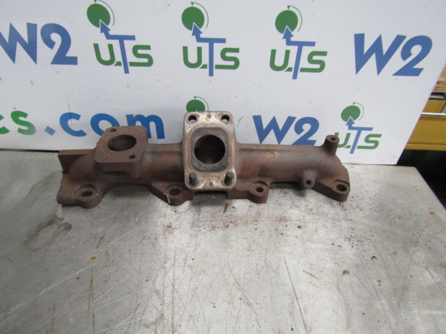 HINO 300 SERIES EXHAUST MANIFOLD - Used Truck Spares