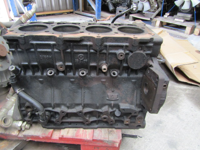 SCHMIDT SWINGO EURO 4 ENGINE BLOCK TYPE VM R754 - Comvex Parts