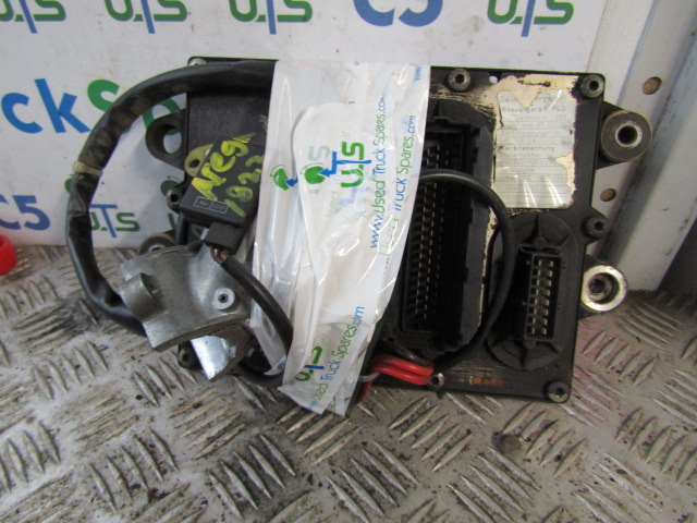 Mercedes Truck Parts and Mercedes Commercial Parts For Sale