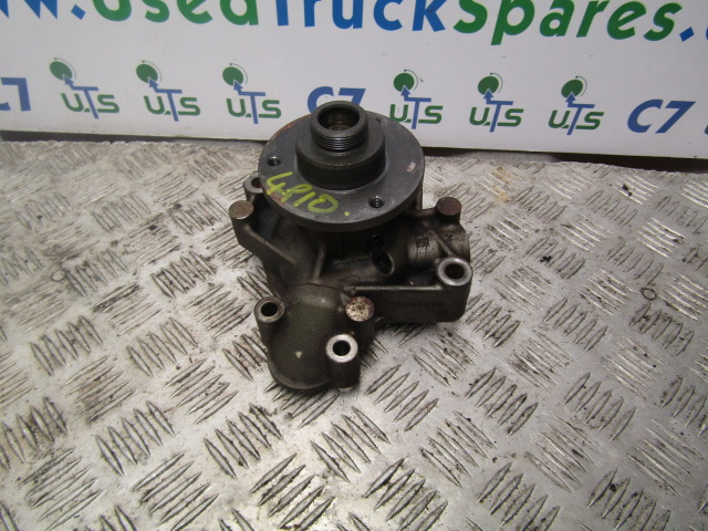 MITSUBISHI FUSO 75C 4P10 WATER PUMP P 