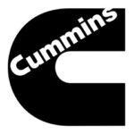 Manufacturer Logo Cummins