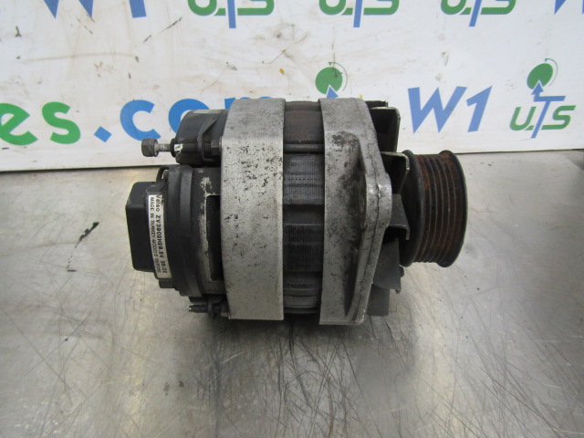 Renault Truck Parts and Used Renault Truck Parts For Sale