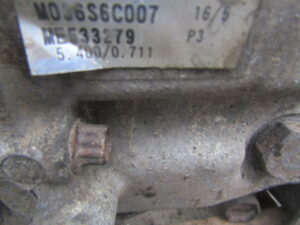 Mitsubishi Truck Parts and Used Mitsubishi Truck Parts For Sale