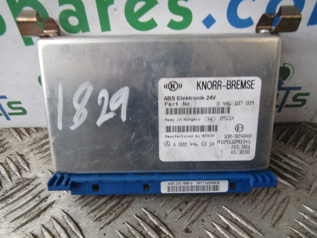 Mercedes Truck Parts and Mercedes Commercial Parts For Sale
