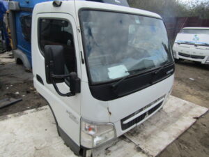 Mitsubishi Truck Parts and Used Mitsubishi Truck Parts For Sale