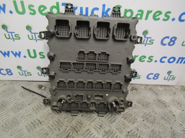 Renault Truck Parts and Used Renault Truck Parts For Sale