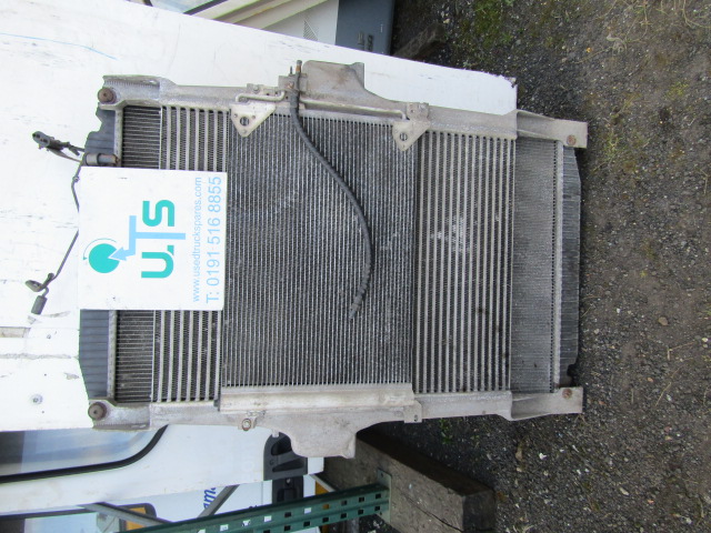 Truck Radiators and Used Truck Radiators For Sale