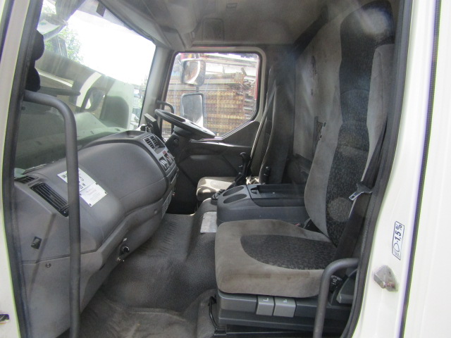 2pcs LKW Rücklicht Abdeckung für Daf Lf45 Lf55 Nissan Cabstar Truck