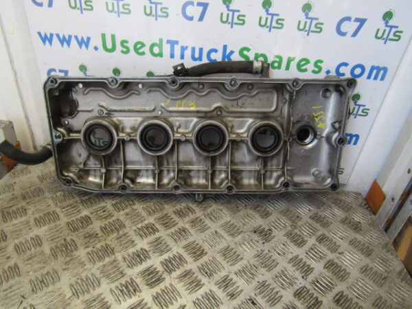 ISUZU NKR/GRAFTER 4JJ1 ENGINE ROCKER COVER - Comvex Parts