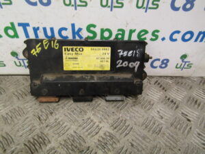 0HP 96-19 Autre Switch Bouton Tector 2001 Iveco Cargo Tector ML75E17K Diesel 125kW 